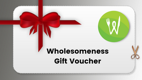 Gift Voucher - $134.90 - suits 10-pack of 320g meals