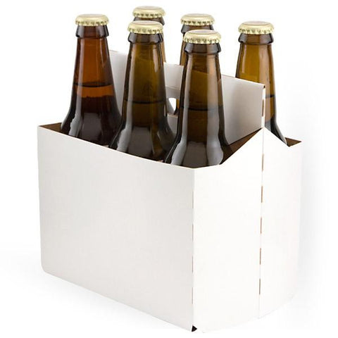 Beer - Lager 6 pack