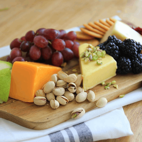 Cheese board (for 2)
